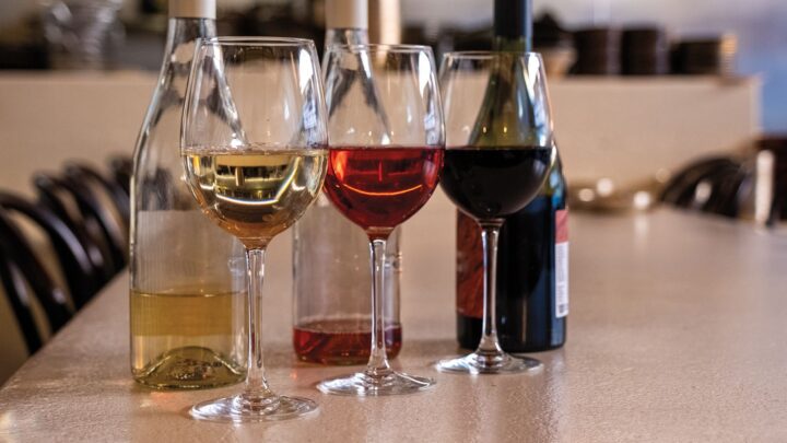 Imported wines continue to falter in the United States, declining by more than 3% last year. Many issues factor into the loss, including tariffs, changing consumer preferences, and the rise of alternative categories.