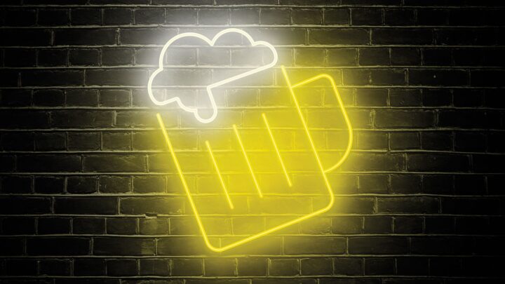 Twenty four beer, FMB, and hard seltzer labels made the 2025 Beer Hot Brands list, with several big-name beer brands missing the cut.