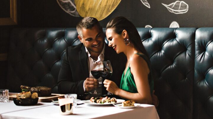 Restaurant and bar operators across the U.S. are optimistic about wine. At The Lytle Park Hotel in Cincinnati (Subito restaurant pictured), director of food and beverage Leo Bringas says guests are looking for quality and value