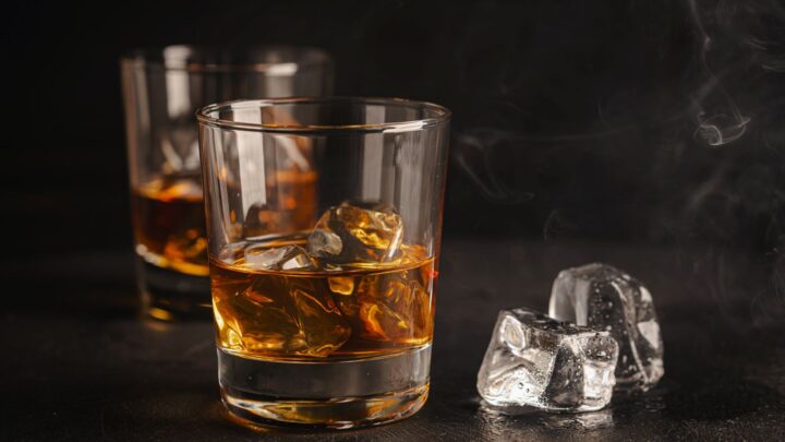 Blended Scotch is looking for a revival as volumes for the category continue to drop. Nine of the top ten brands in the U.S. saw declines last year, according to Impact Databank.