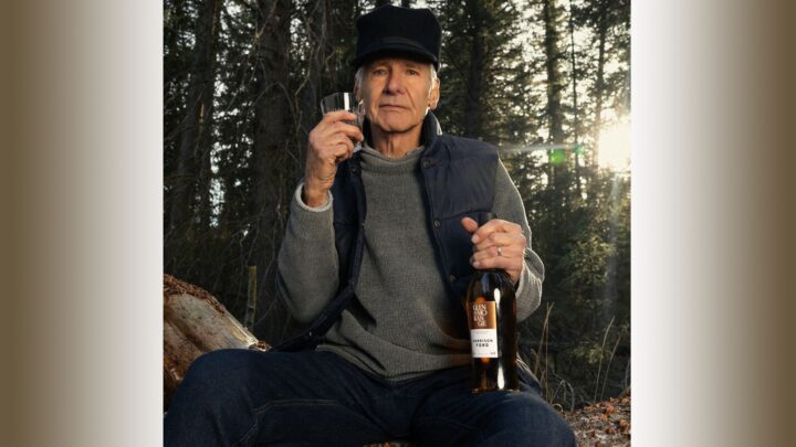 Celebrity-backed single malts are known to draw in consumers. Many single malt fans were excited when actor Harrison Ford (pictured) co-created his own limited edition of Glenmorangie Highland single malt Scotch whisky.