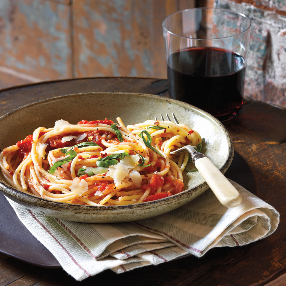 Recipe Match for Chianti Top 10 of 2014 Wine Spectator's Top 100