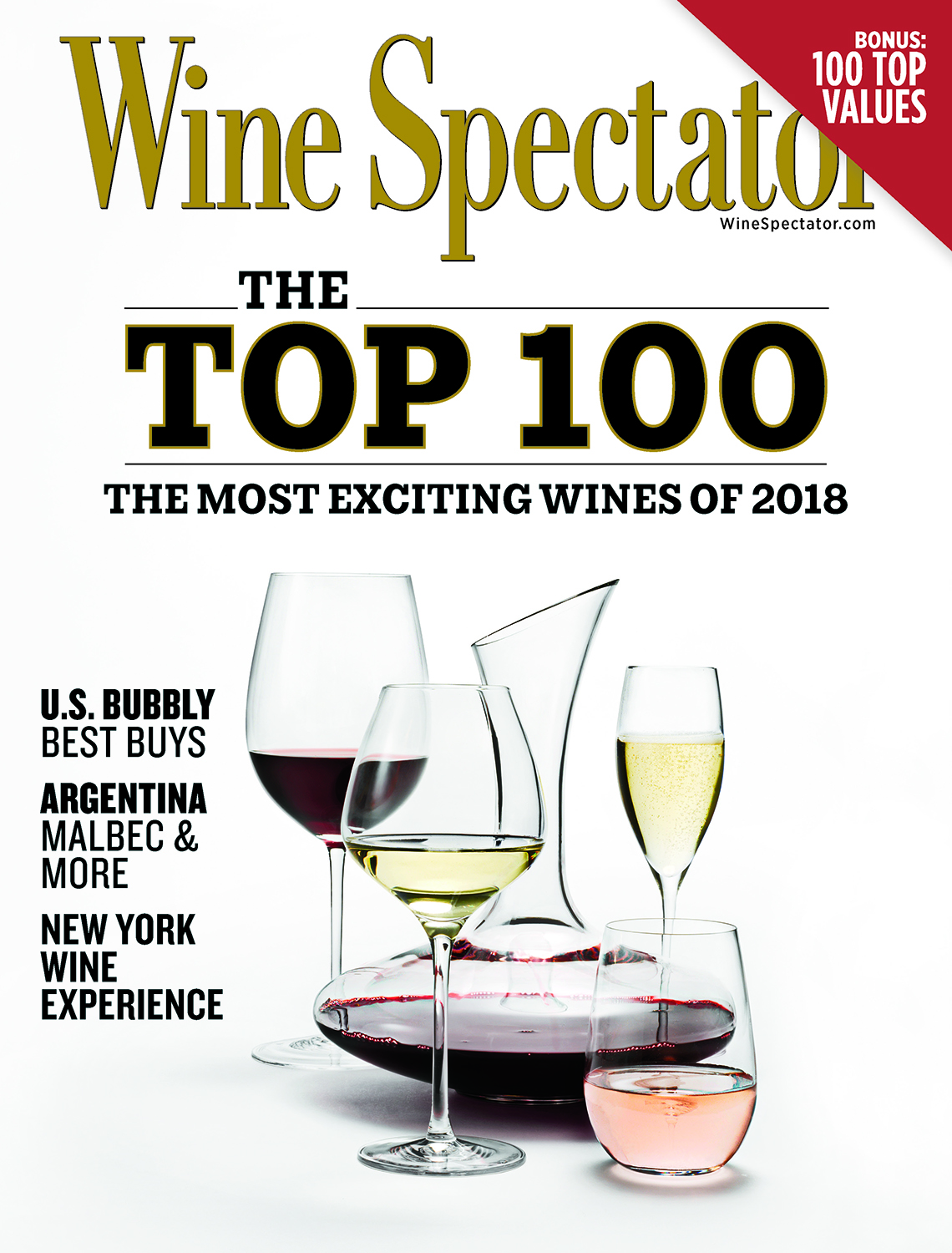 Top 10 Wines of 2018 Wine Spectator s Top 100