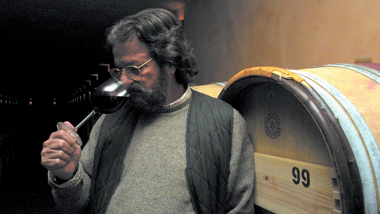 Video: Israel's Judean Hills—Ancient Traditions, New Wines | Wine ...