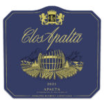 Wine label