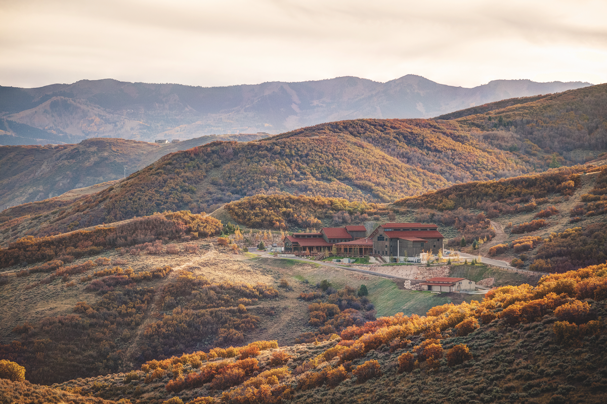 2016 Distiller of the Year: High West Distillery