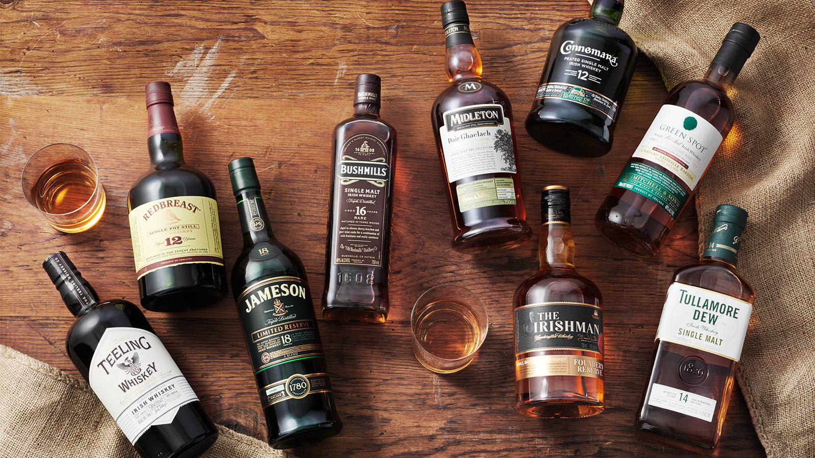 Whisky Advocate America's Leading Whisky Magazine