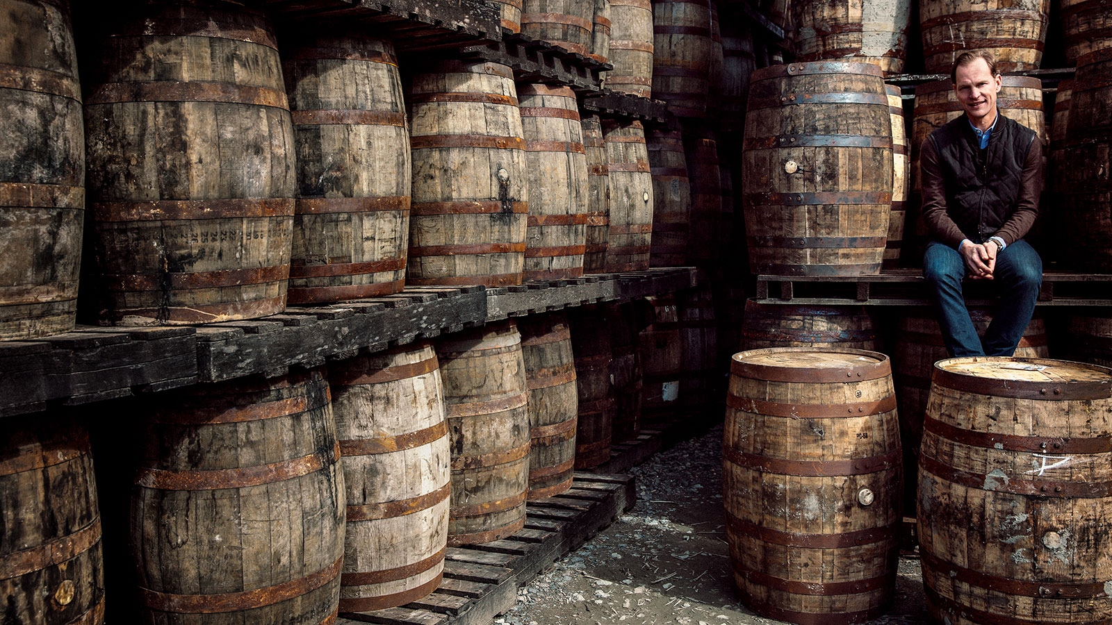 Compass Box is Leading the Fight for Transparency in Scotch Labels