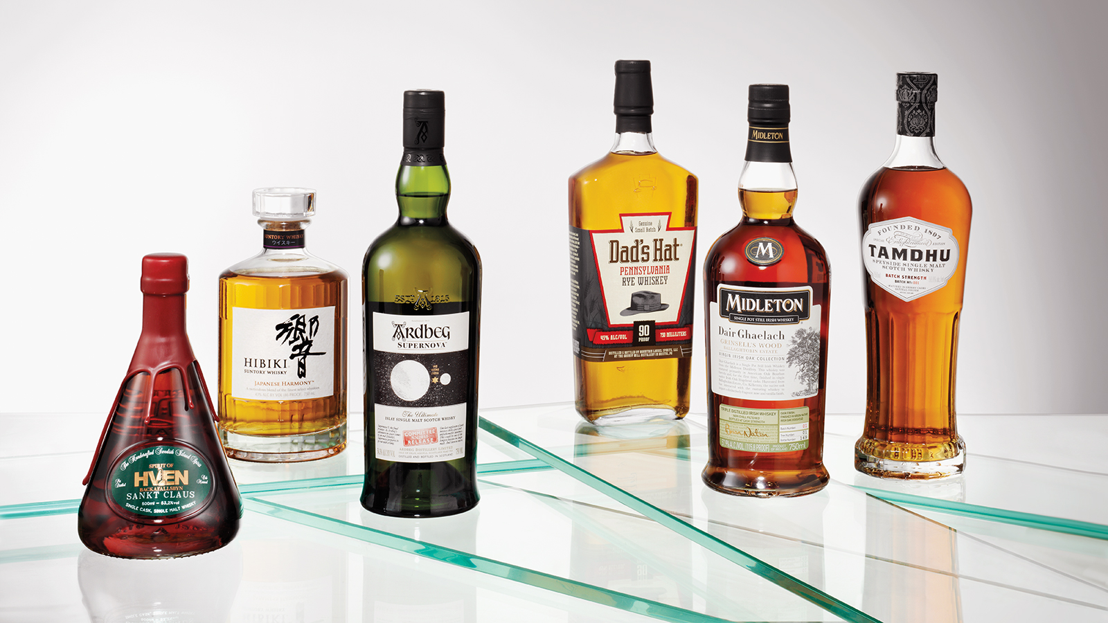 Whisky Advocate’s 22nd Annual Awards