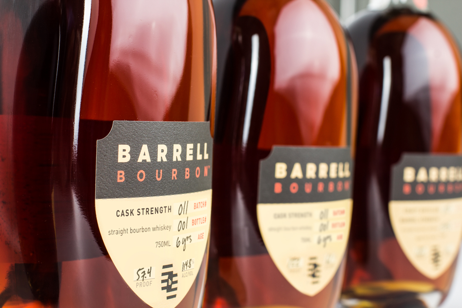 Barrell Bourbon Will Open a Distillery