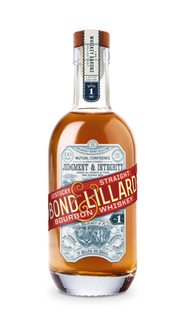Bond Lillard