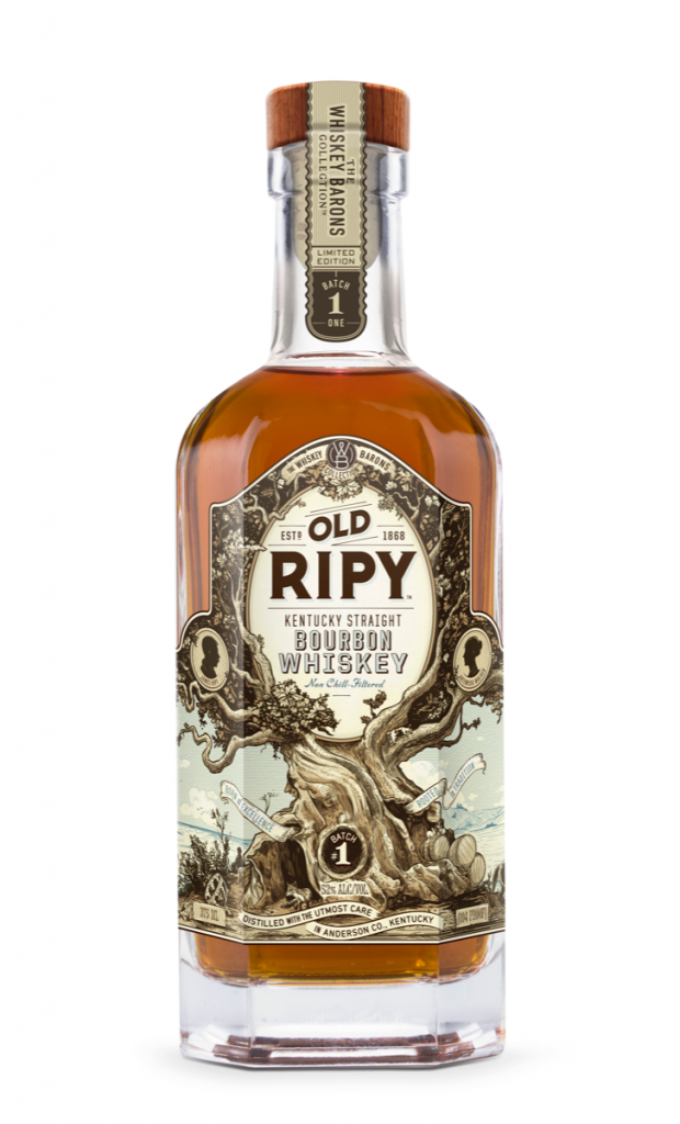 Old Ripy