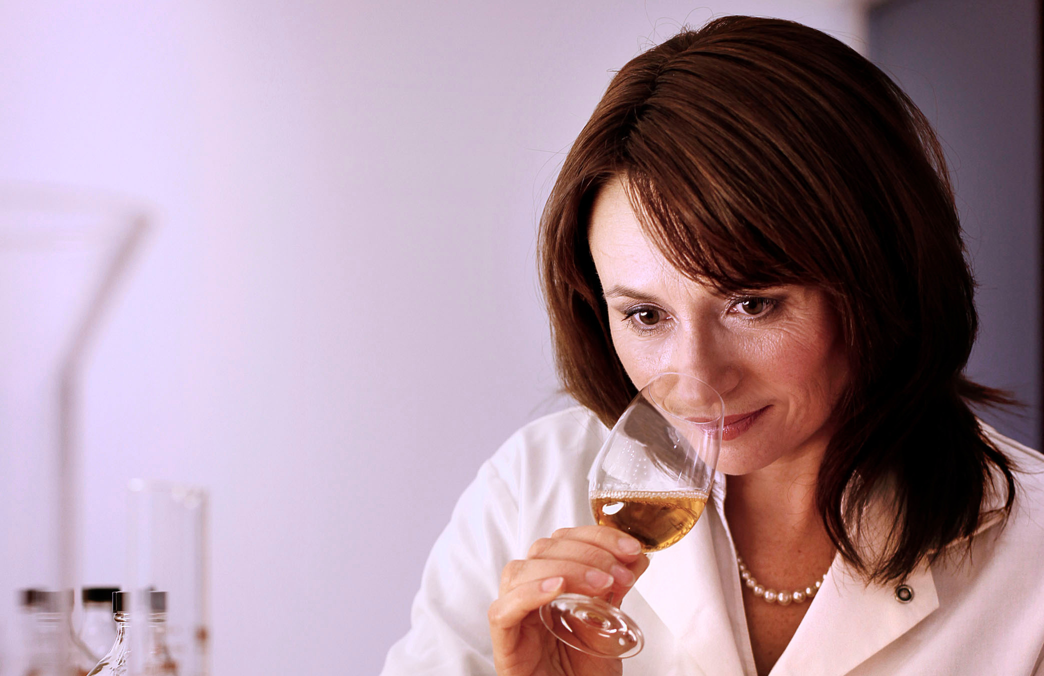 Bowmore’s Rachel Barrie Joins GlenDronach, BenRiach, and Glenglassaugh