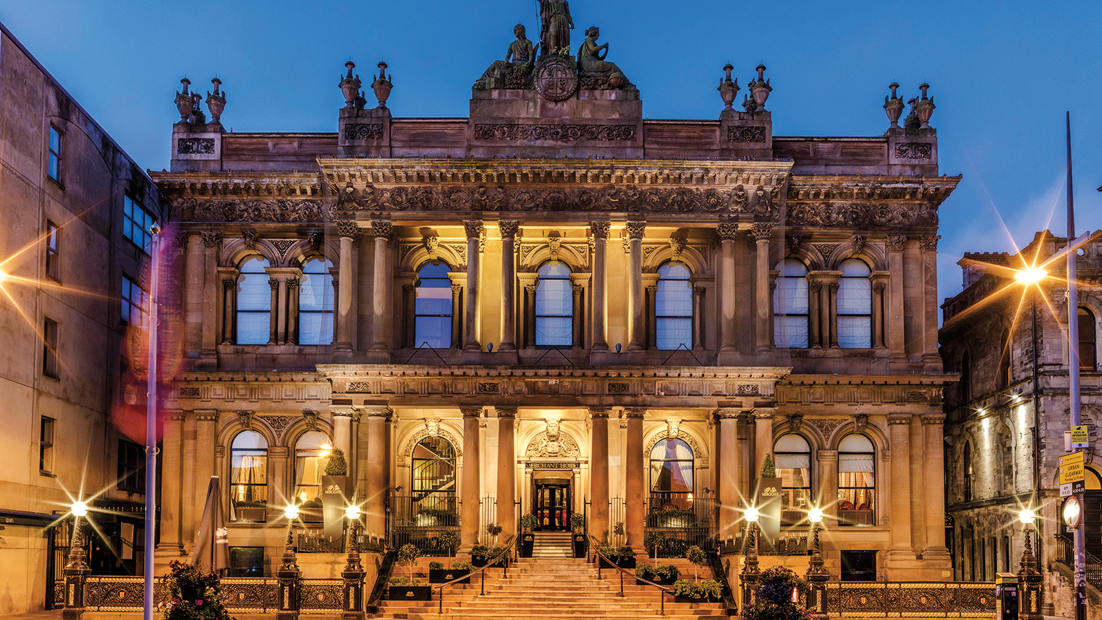 The Whisky Lover's Northern Ireland Travel Guide
