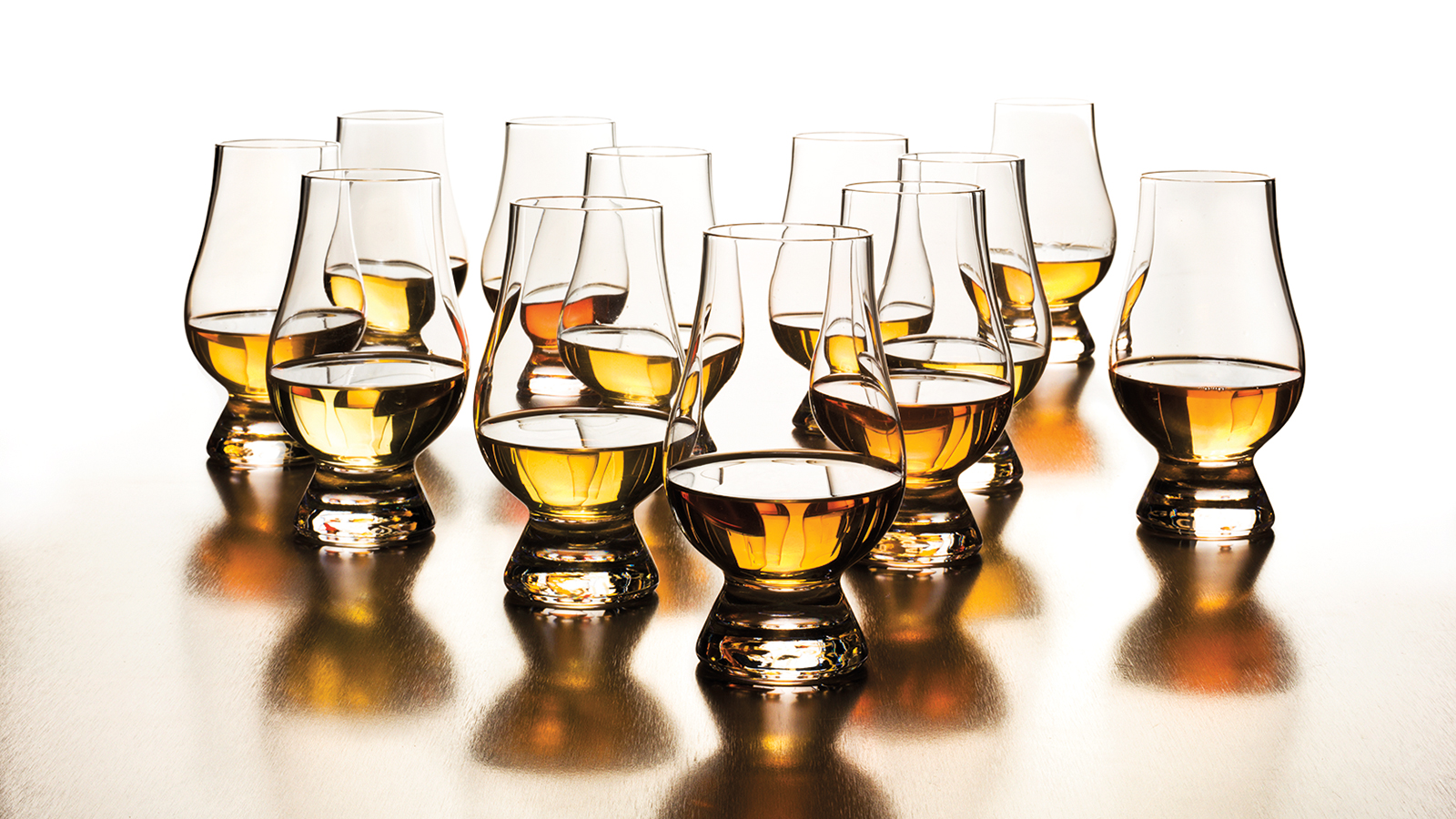 What Whisky Glass Should I Use?