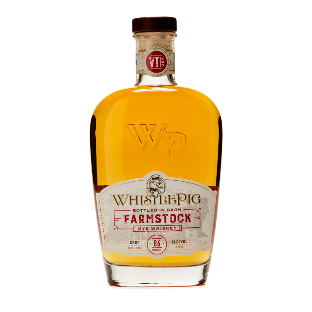 WhistlePig FarmStock