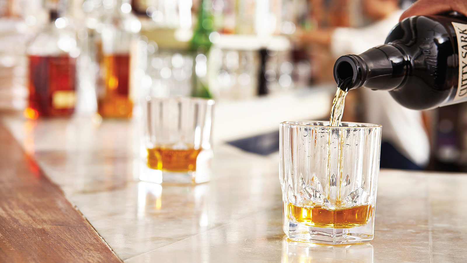 The Fundamentals of Tasting Whisky