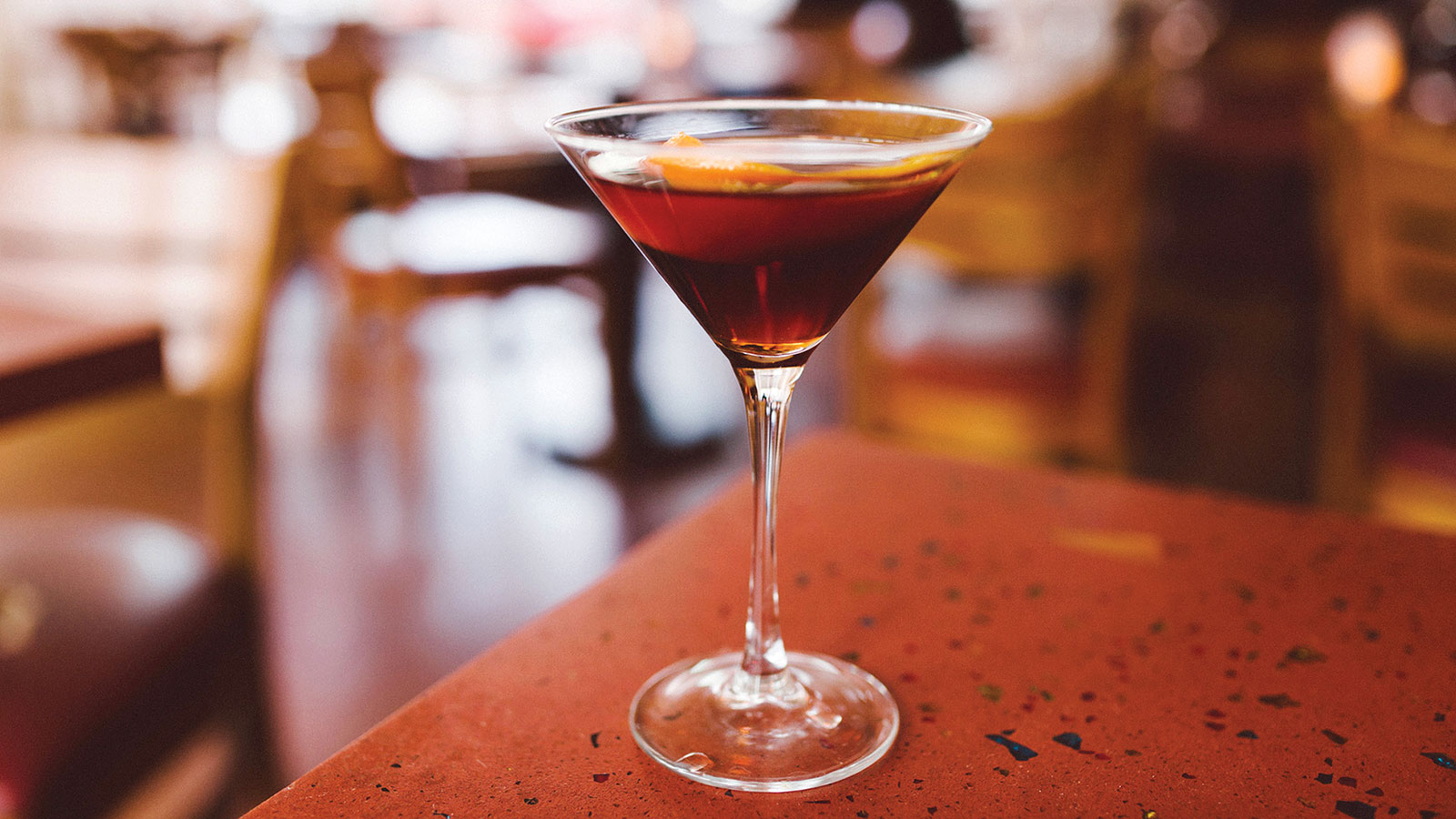 7 Cocktails Every Whisky Drinker Should Know