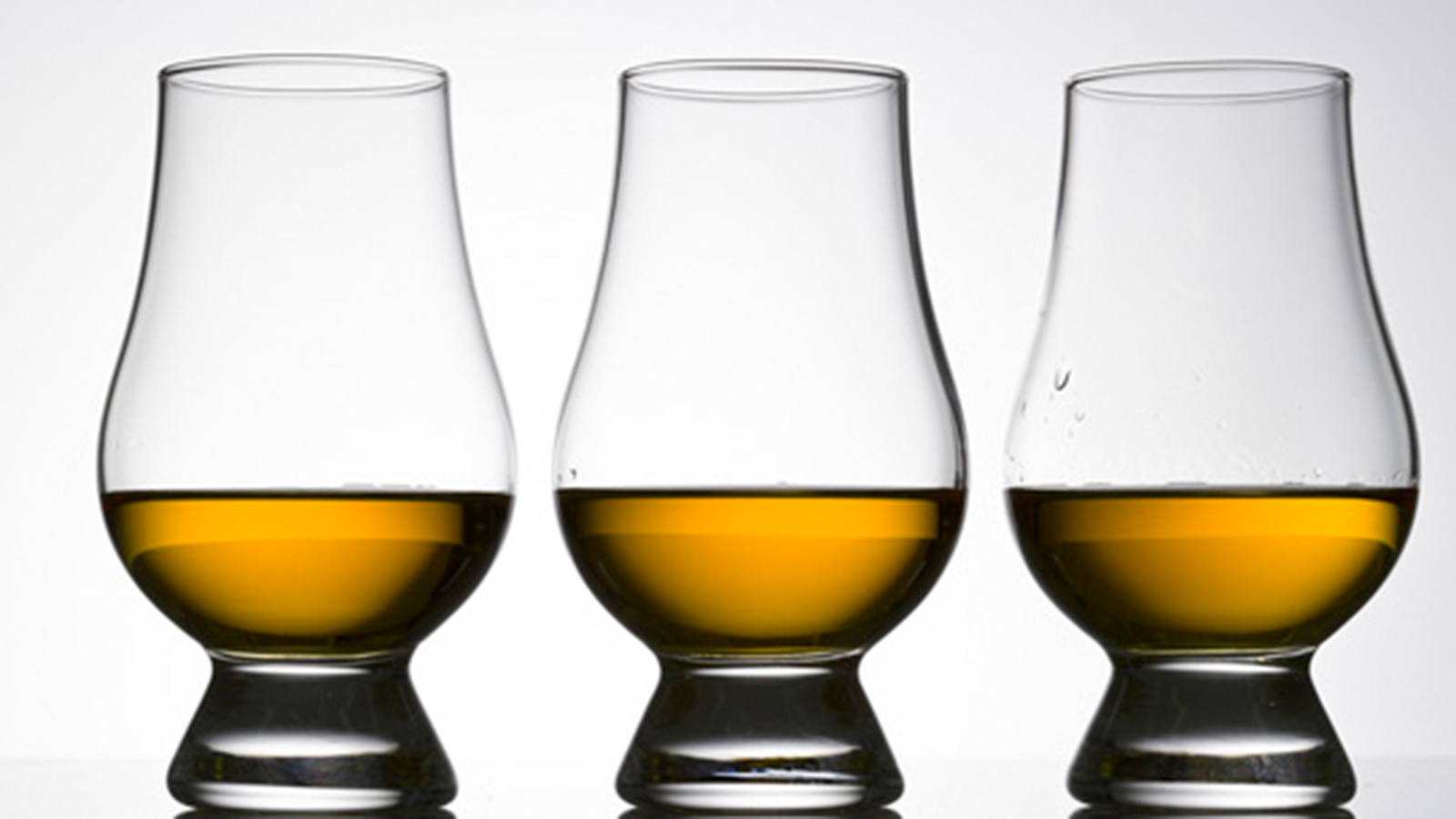 What Is Whisky?