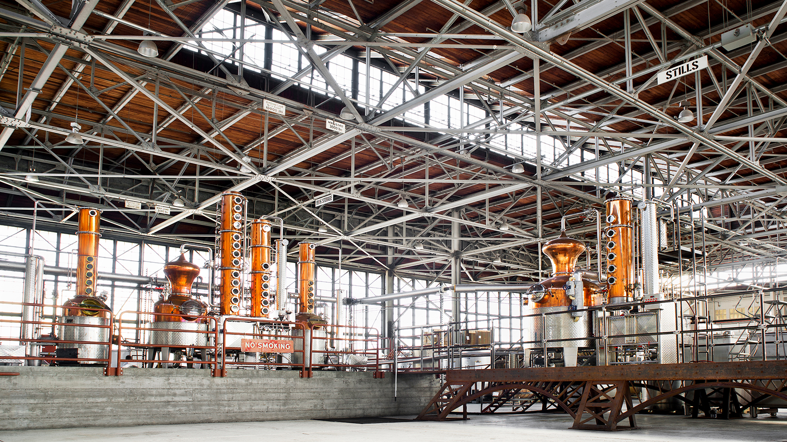 How Whisky Is Made