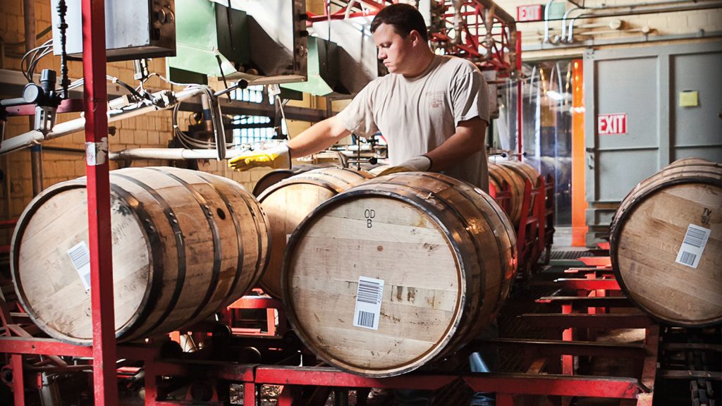 How To Buy Your Own Private Barrel Of Whiskey Whisky Advocate