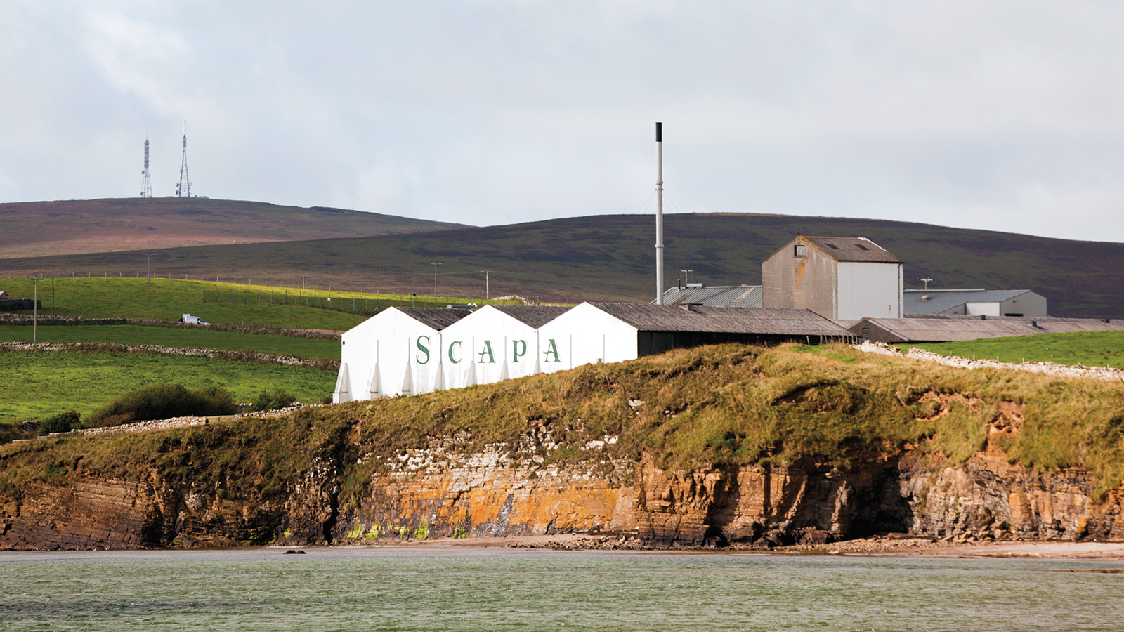 Go Beyond Islay to Scotland's Other Whisky Islands