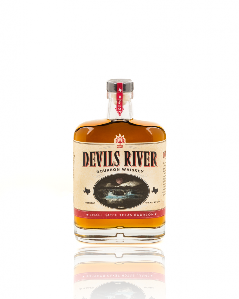 Devils River Whiskey