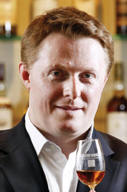 WhiskyFest Speaker David Blackmore