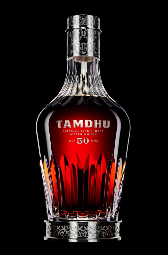 Tamdhu 50 year old