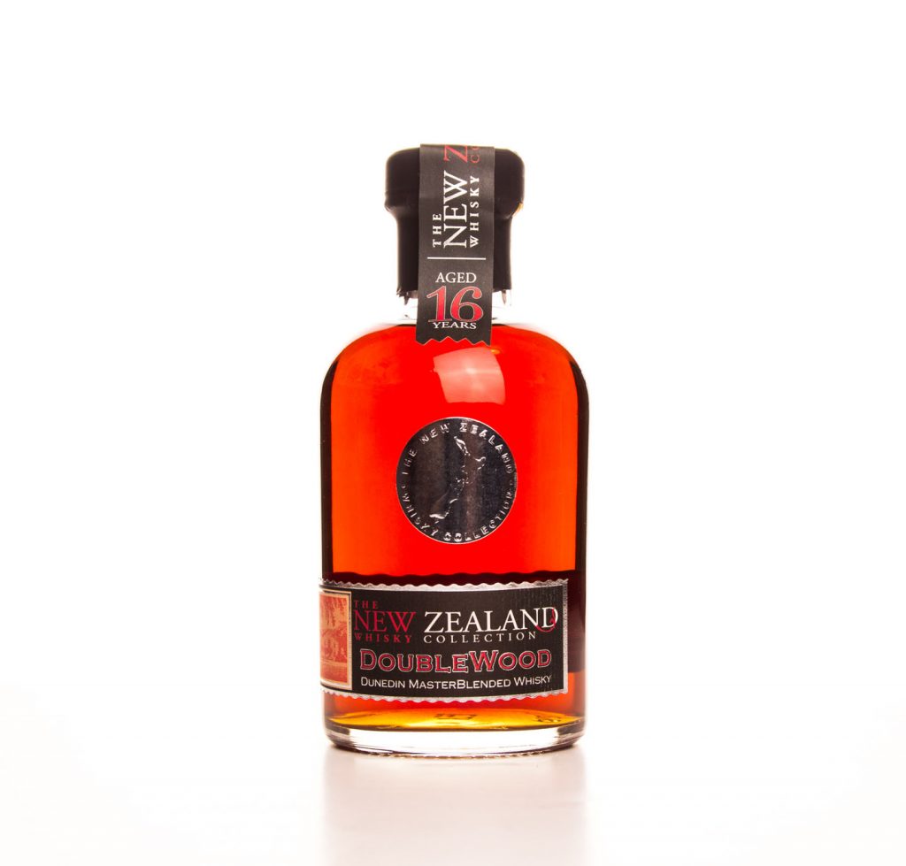 Dunedin 16 year old DoubleWood