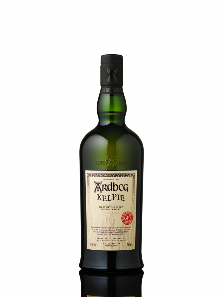 Ardbeg Kelpie