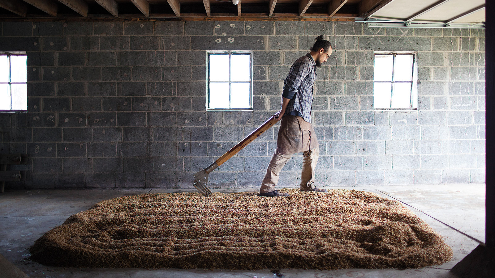 What Is Green Malt and What Flavors Does It Add to Whiskey?