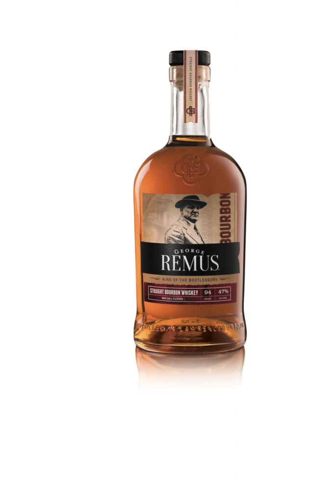 George Remus Bourbon