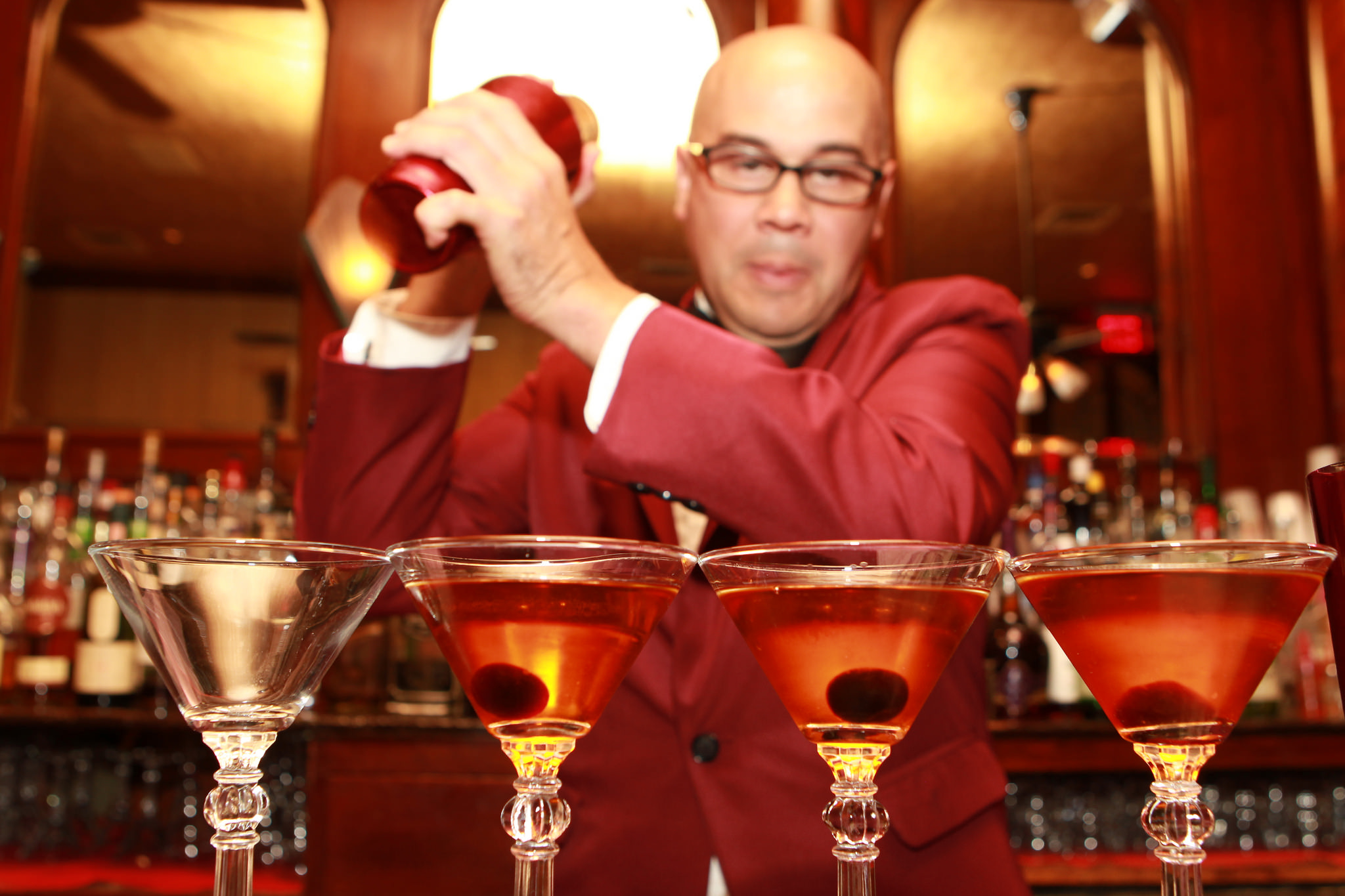 5 Can't-Miss Whisky Events at the 2017 Tales of the Cocktail