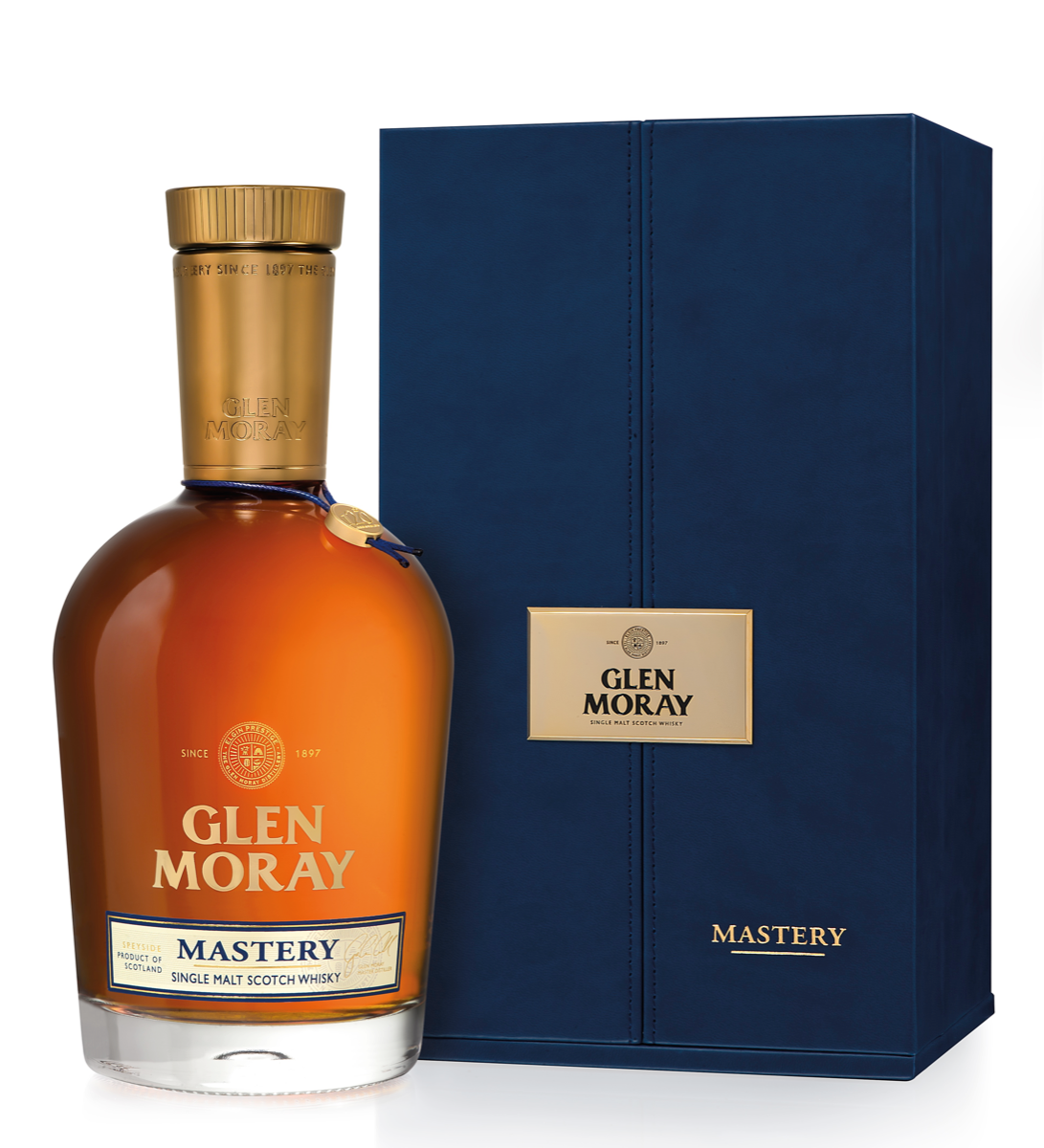 Glen Moray Mastery