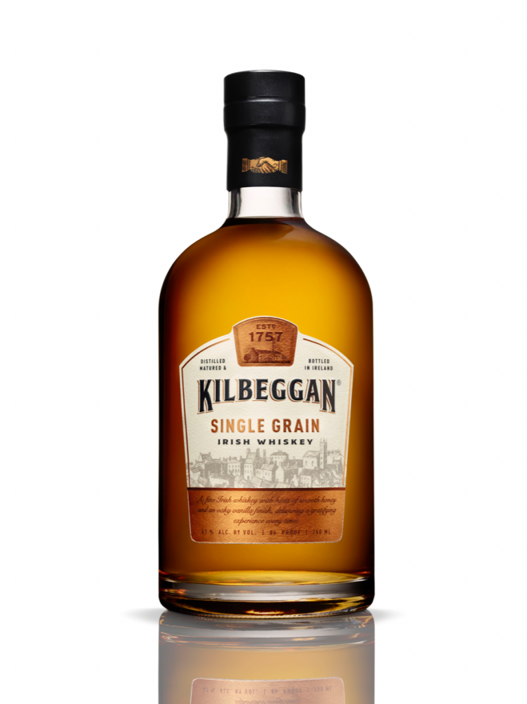 Kilbeggan Single Grain