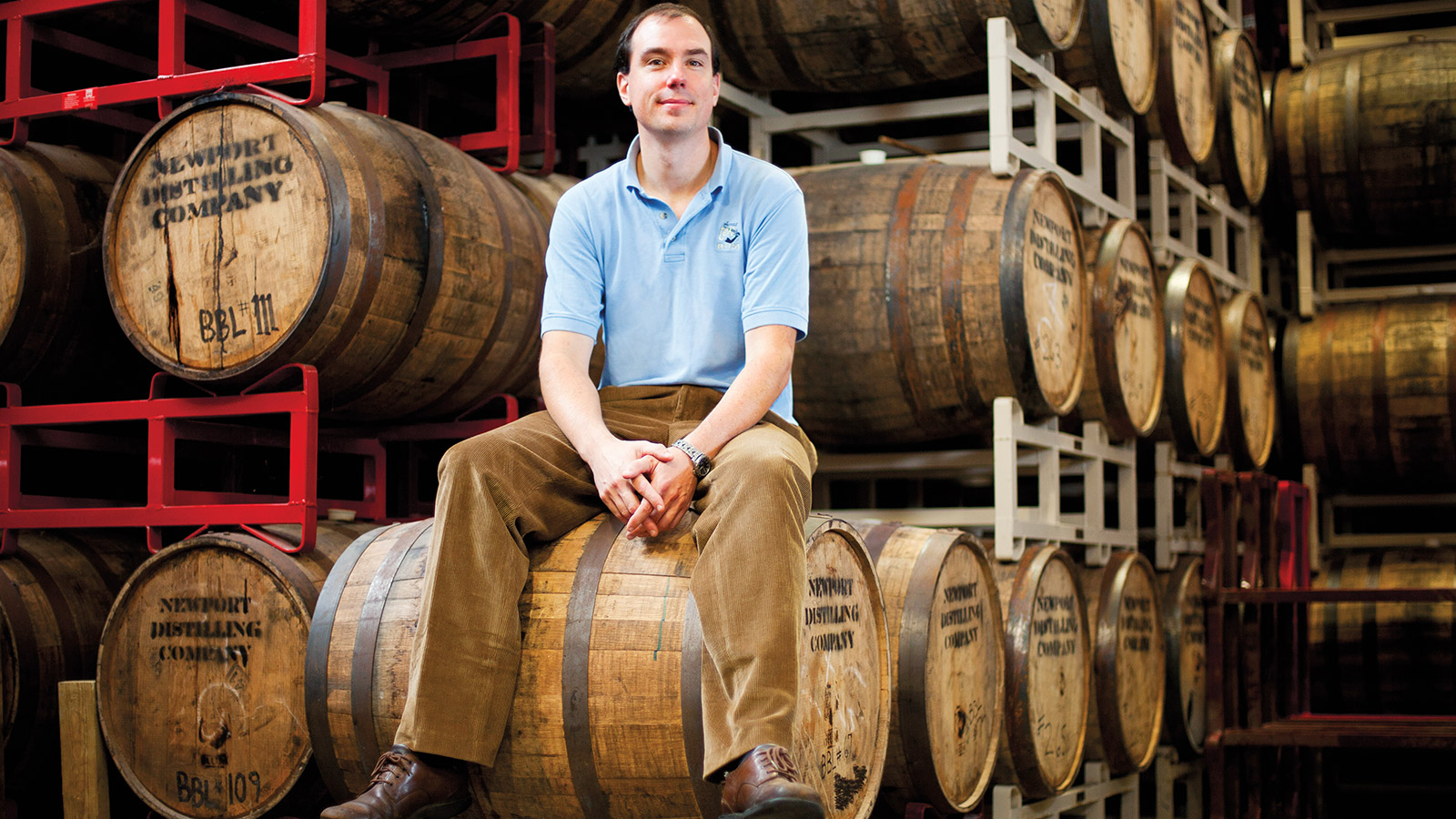 Craft Whiskey Comes of Age