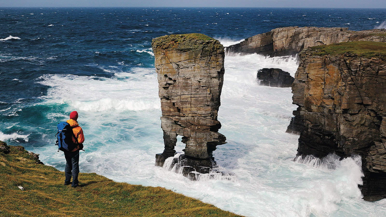 11 Life-Changing Experiences to Have on Orkney