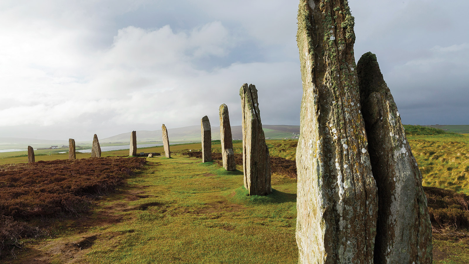 Here’s Why You Should Visit The Remote Orkney Islands