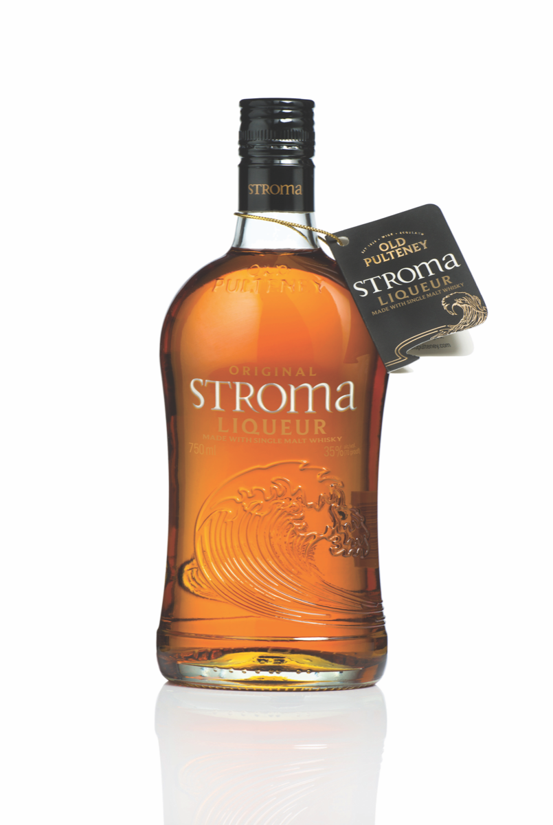 Stroma