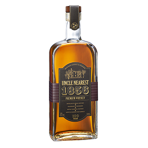 Uncle Nearest 1856 Tennessee Whiskey