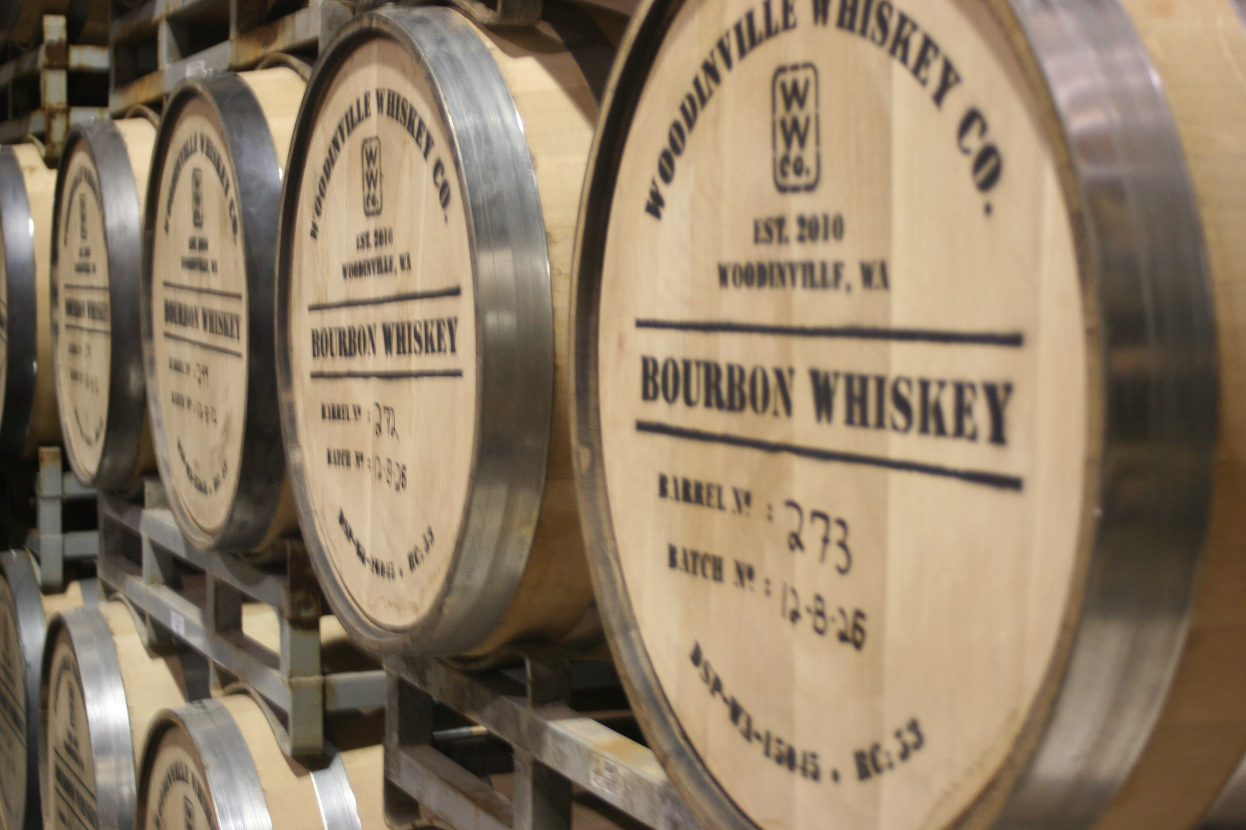 Glenmorangie and Ardbeg Parent Company Buys Woodinville Whisky Co.