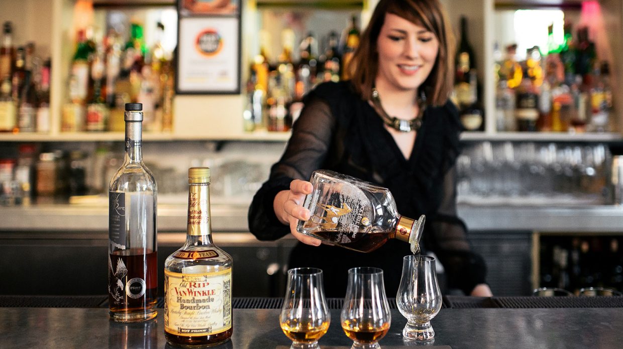 Best Whisky Bars In Louisville Whisky Advocate