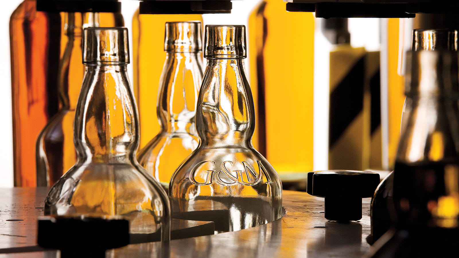 Why You Should Be Buying Whisky From Independent Bottlers