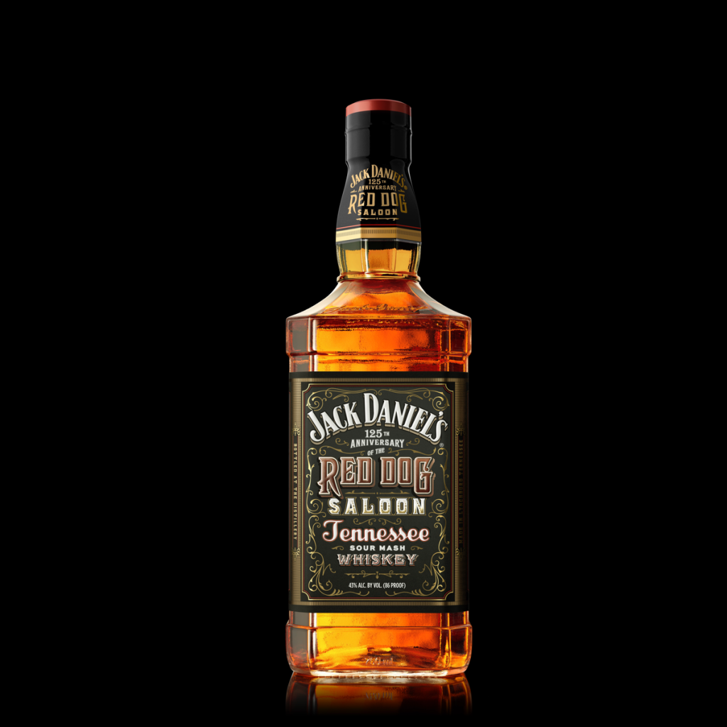 Jack Daniel's Red Dog Saloon