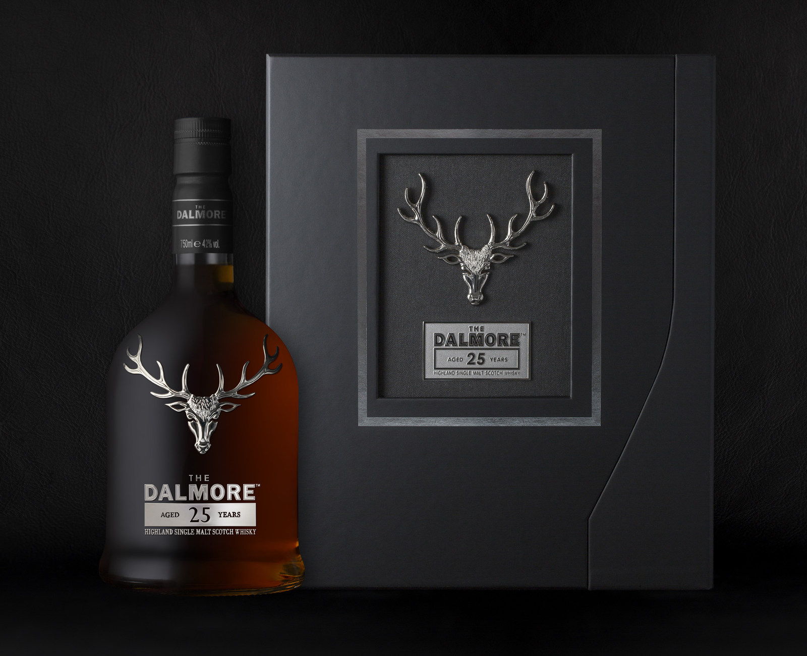 The Dalmore 25 year old