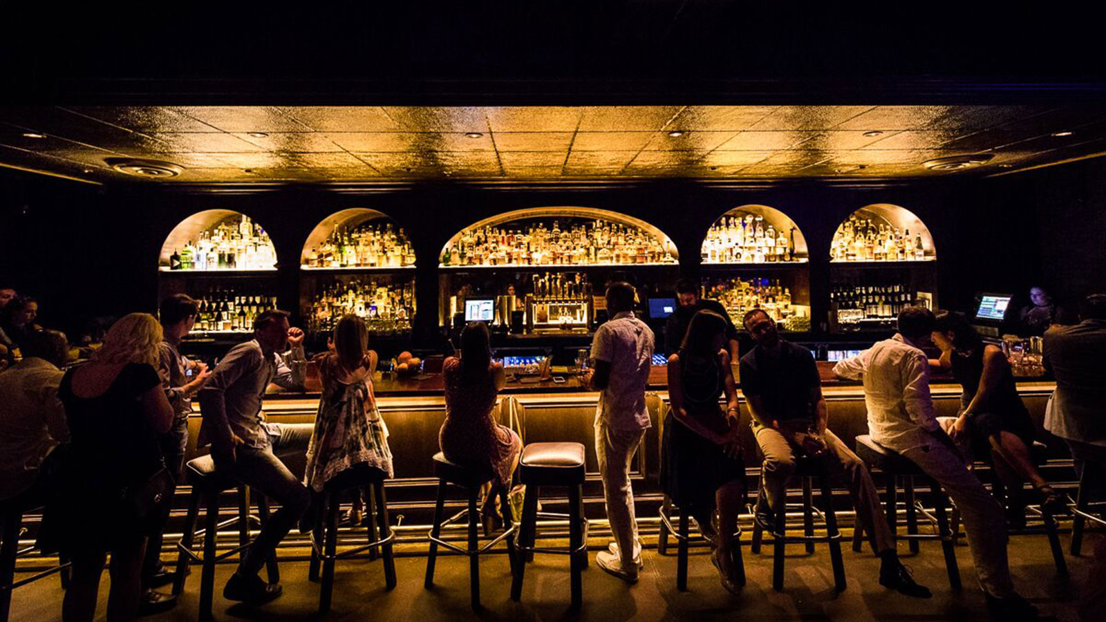 Best Whisky Bars in Chicago