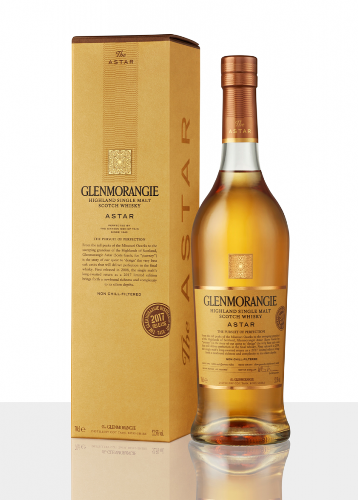 Glenmorangie Astar