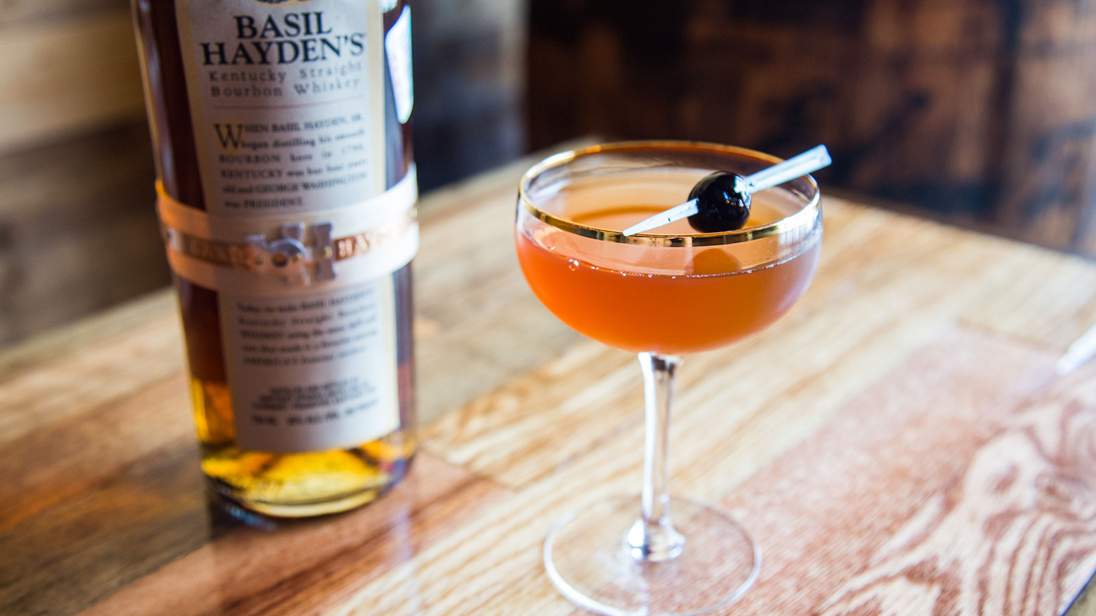 Best Whisky Bars in Houston