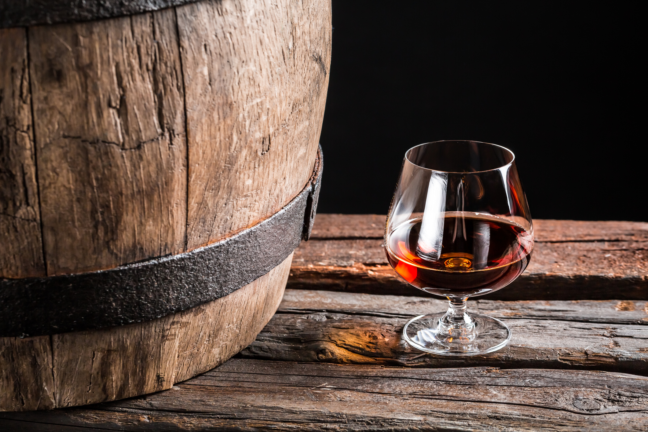 The Whisky Lover's Guide to Rum